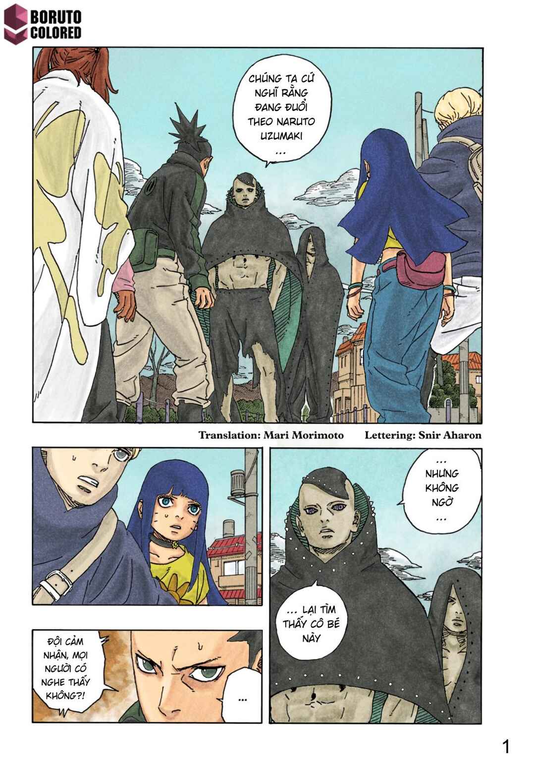 Chapter 9 - Page 2