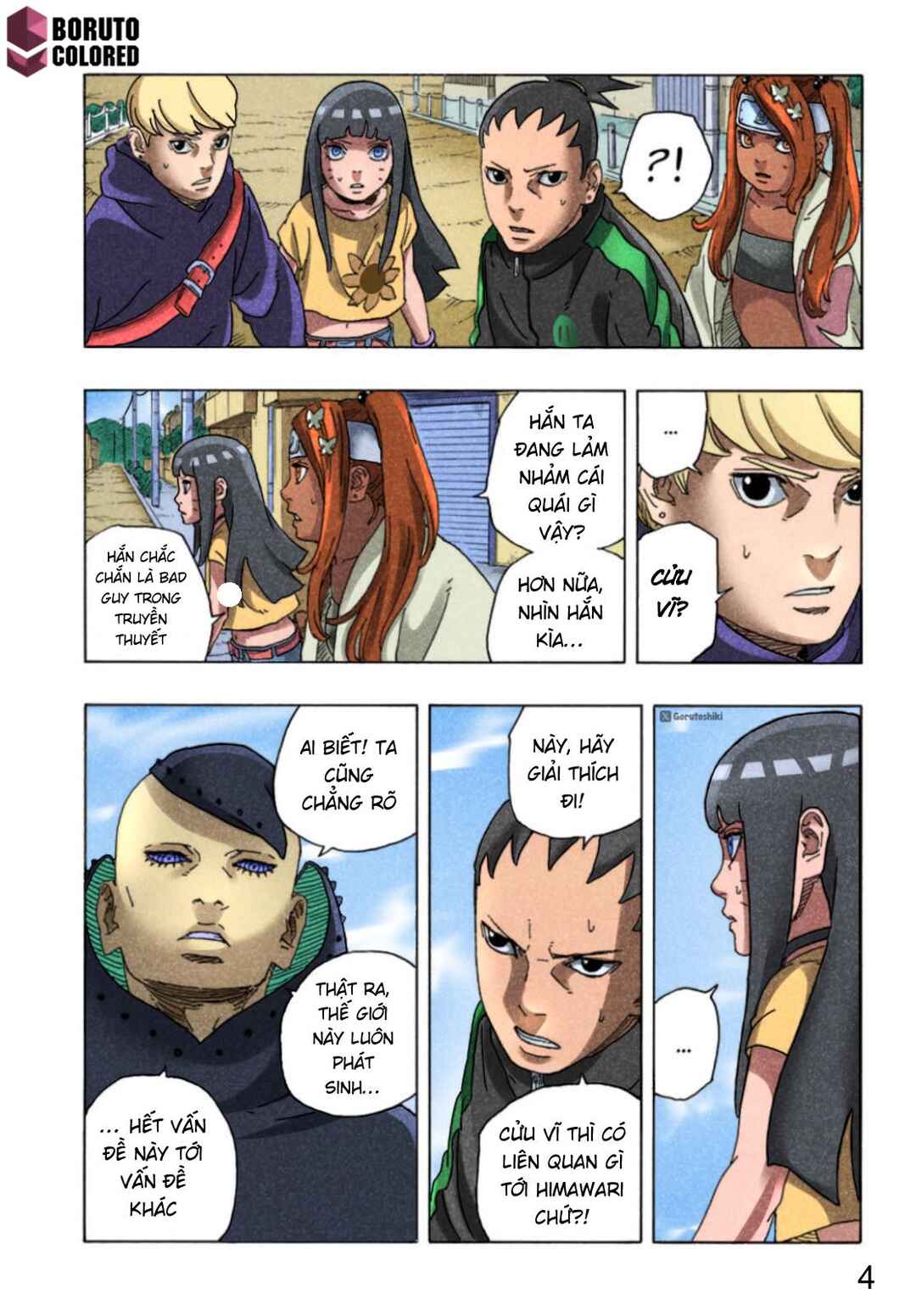 Chapter 9 - Page 5