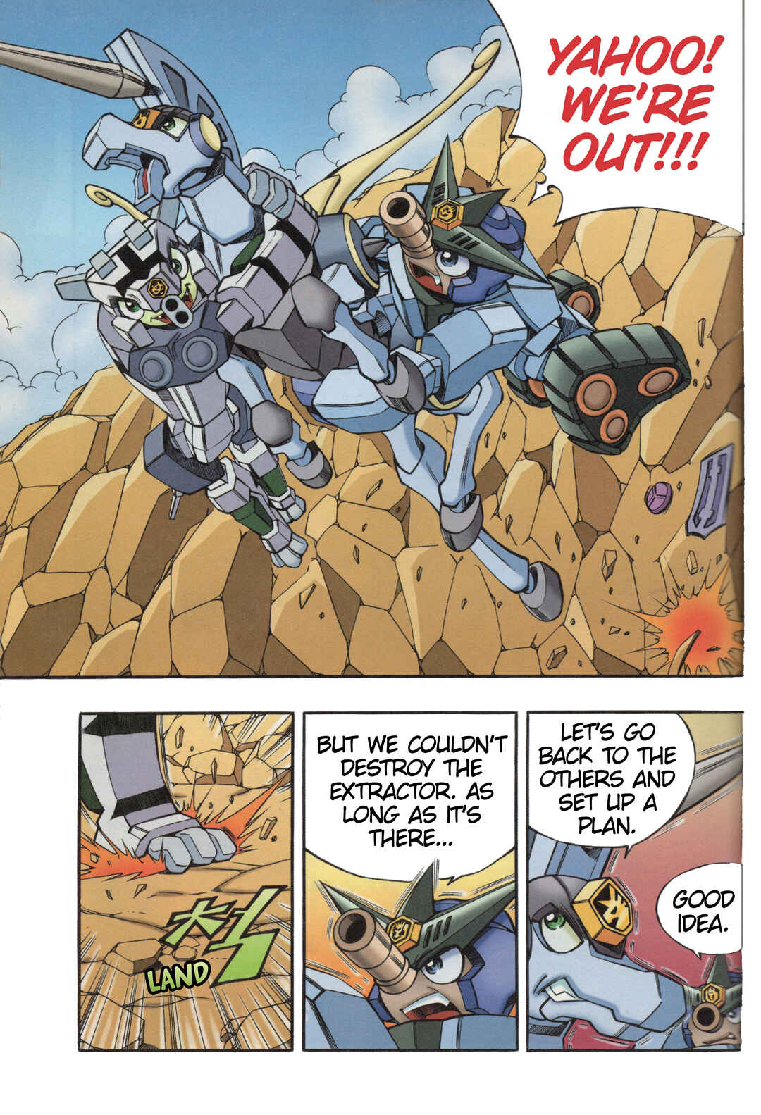 Chapter 7 - Page 2