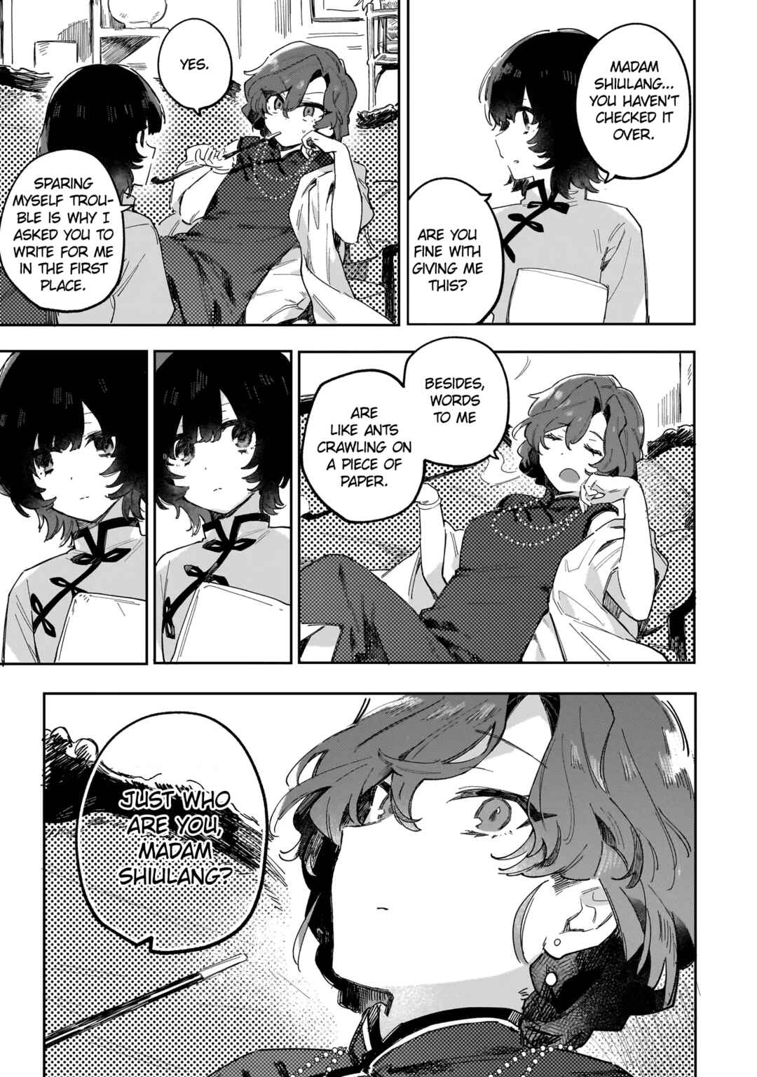 Chapter ? - Page 12