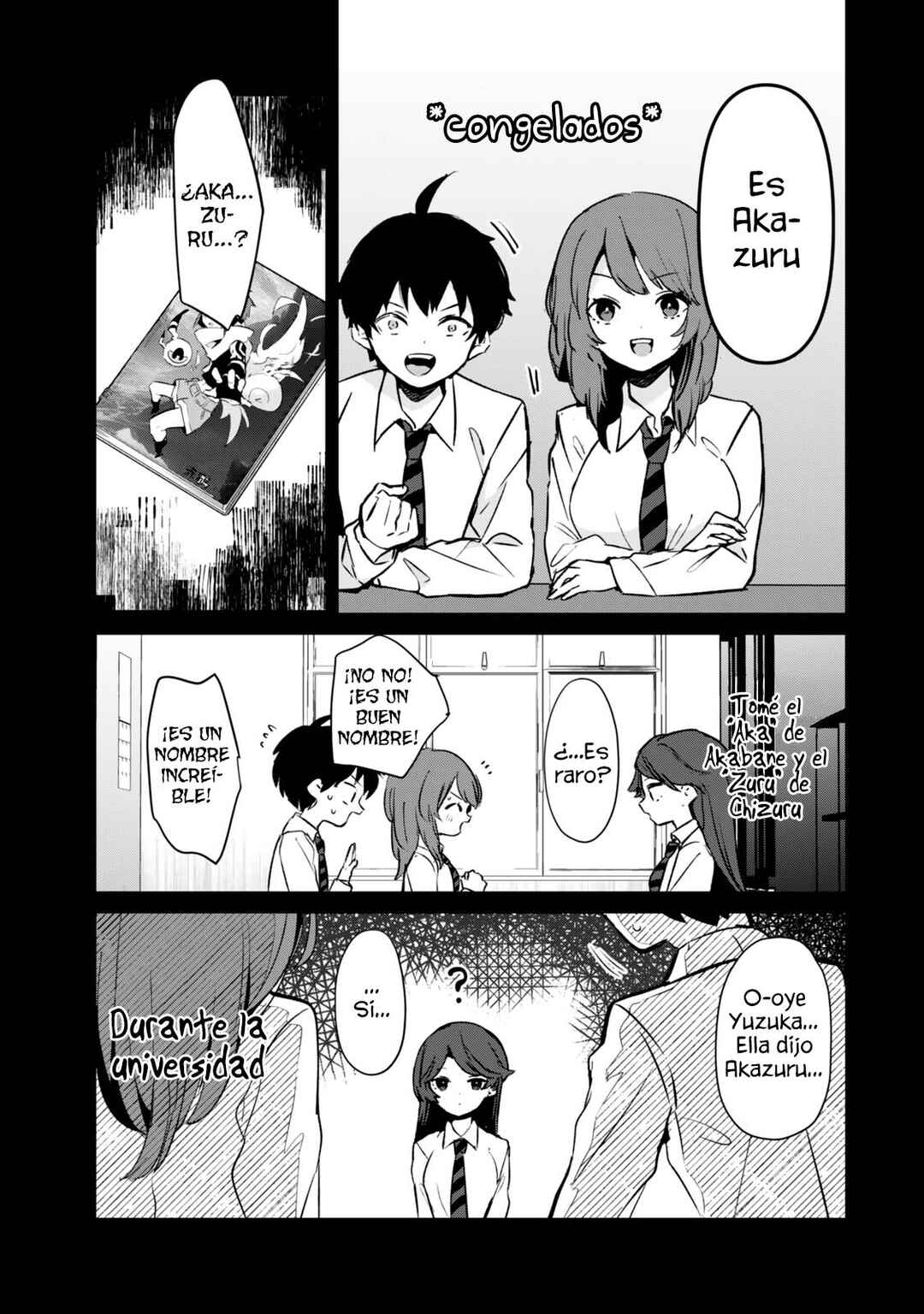 Chapter 6 - Page 6