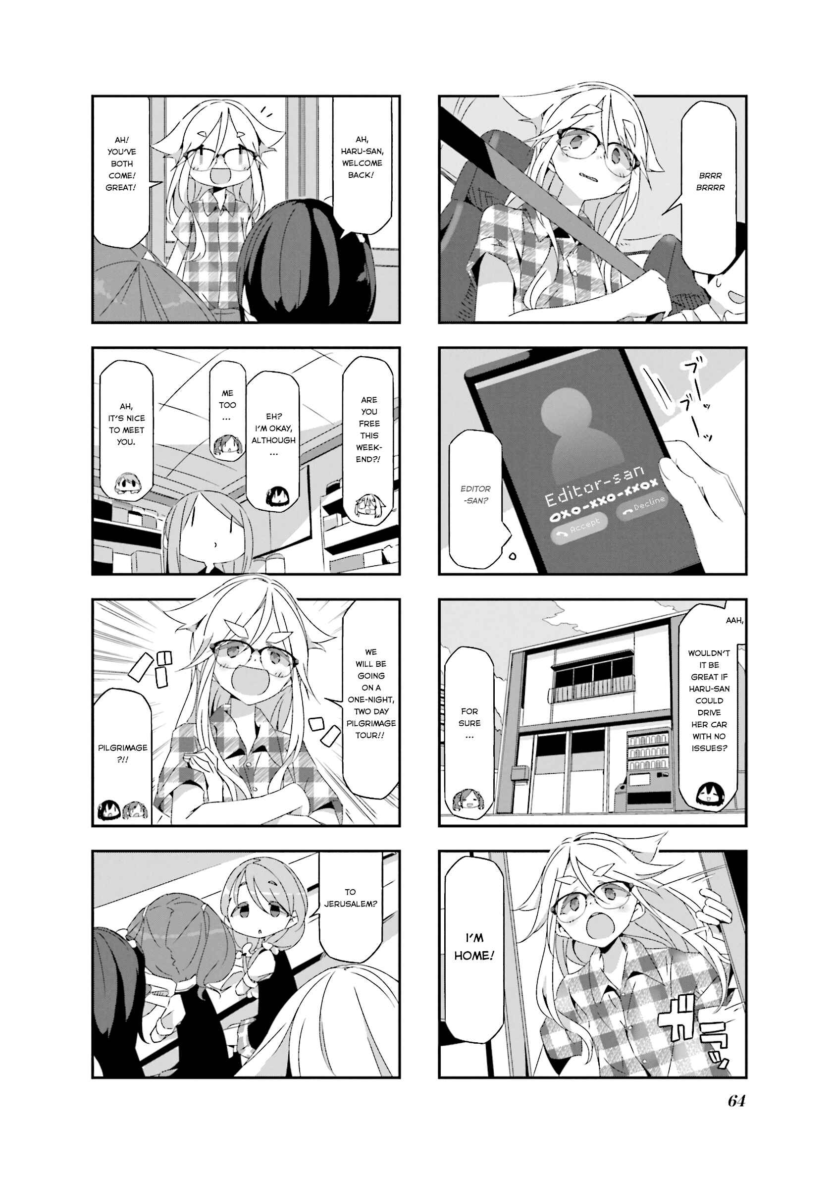 Chapter 6 - Page 6