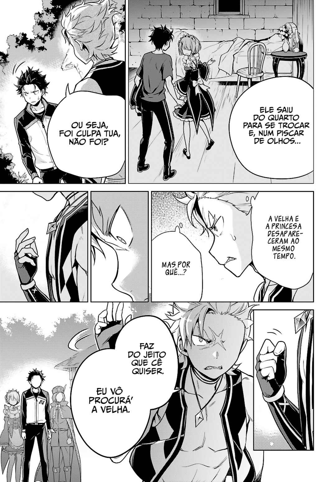 Chapter 43 - Page 22