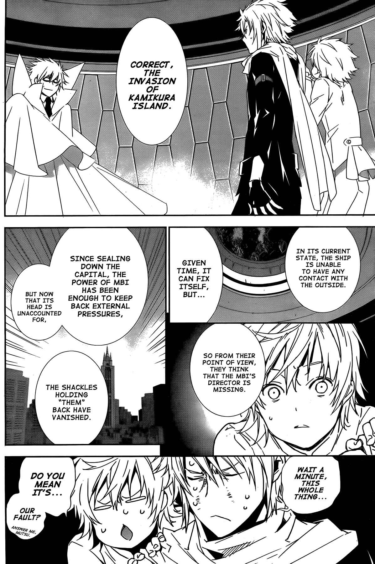 Chapter 163 - Page 10