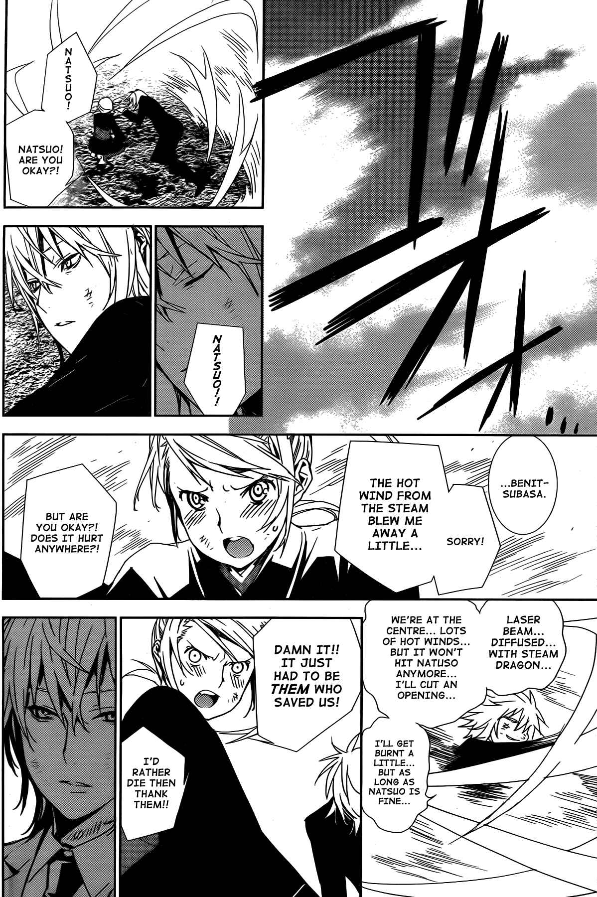 Chapter 163 - Page 2