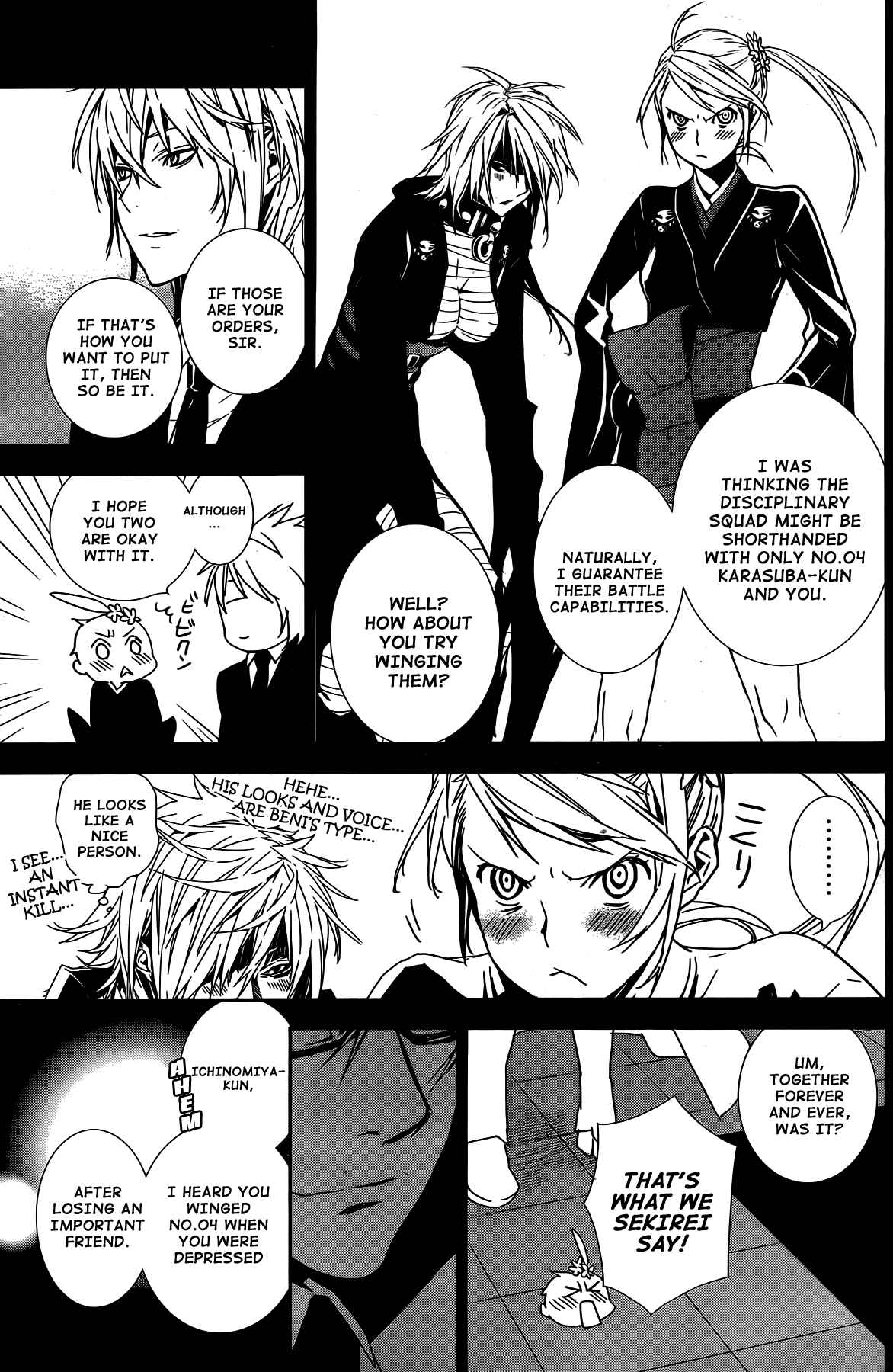 Chapter 163 - Page 5