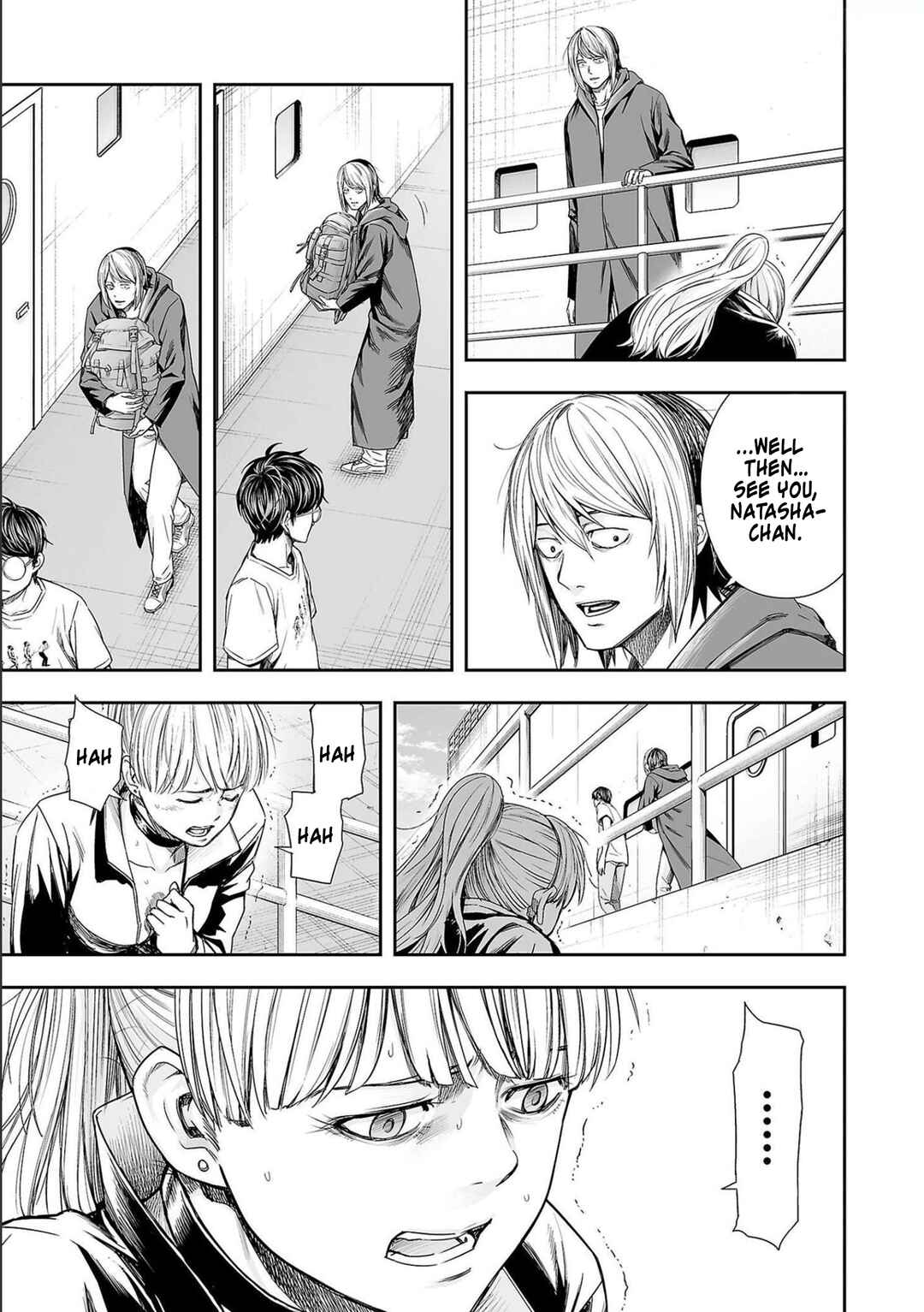 Chapter 129 - Page 11