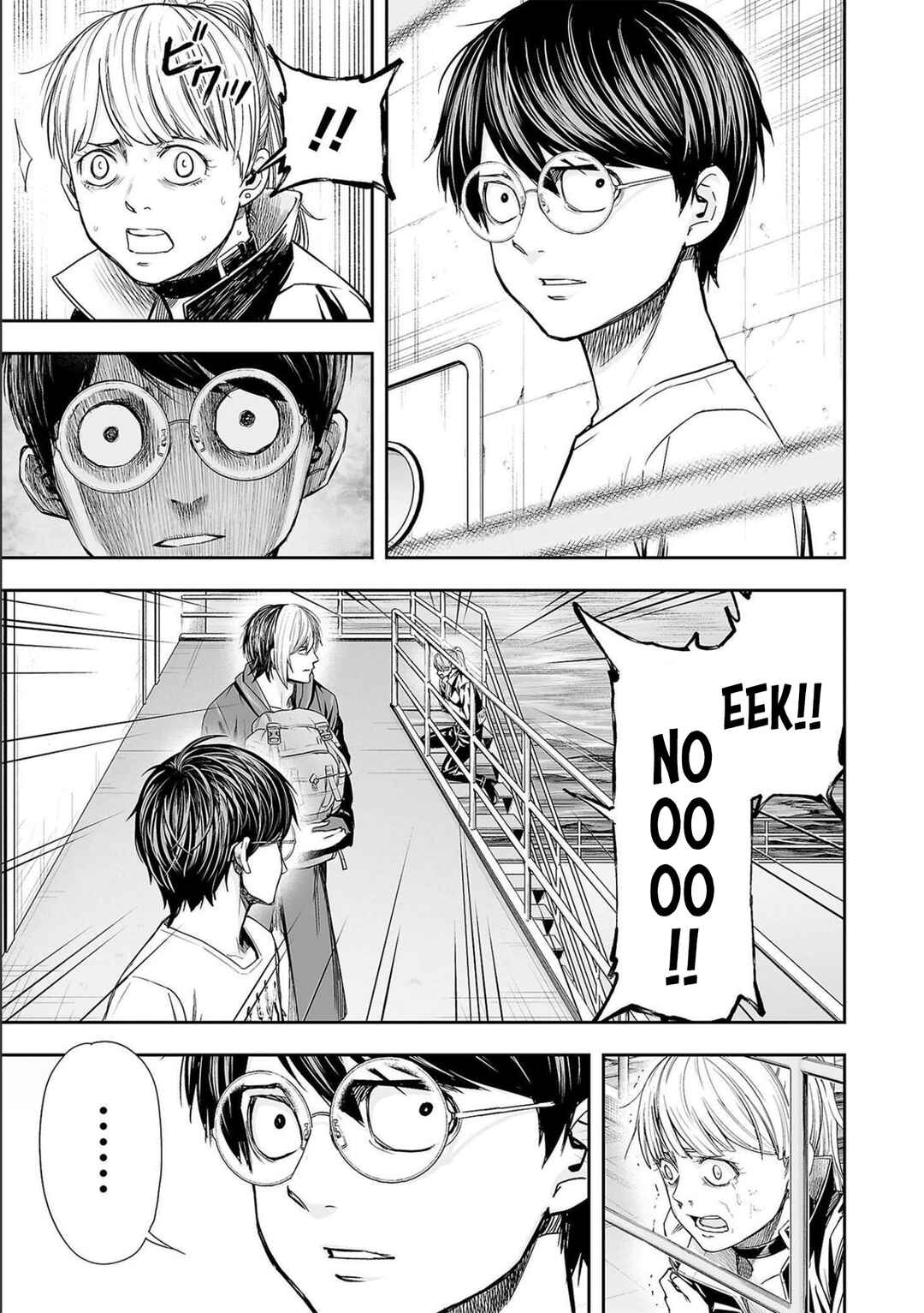 Chapter 129 - Page 13