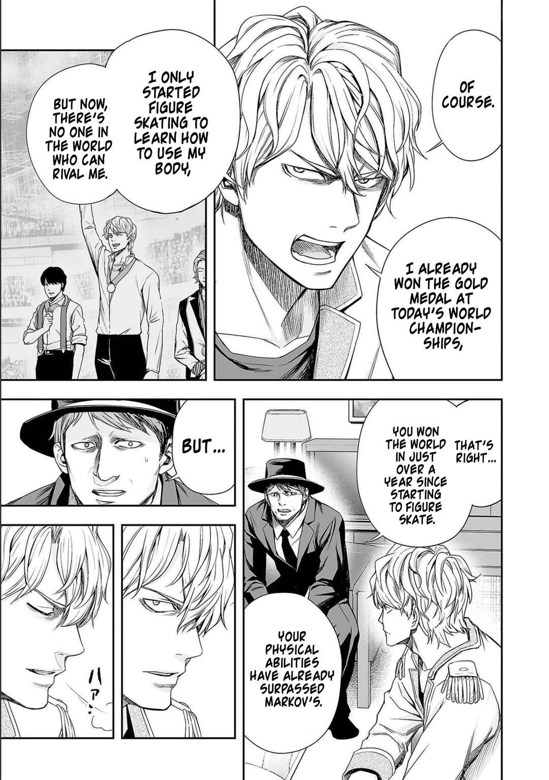 Chapter 129 - Page 3