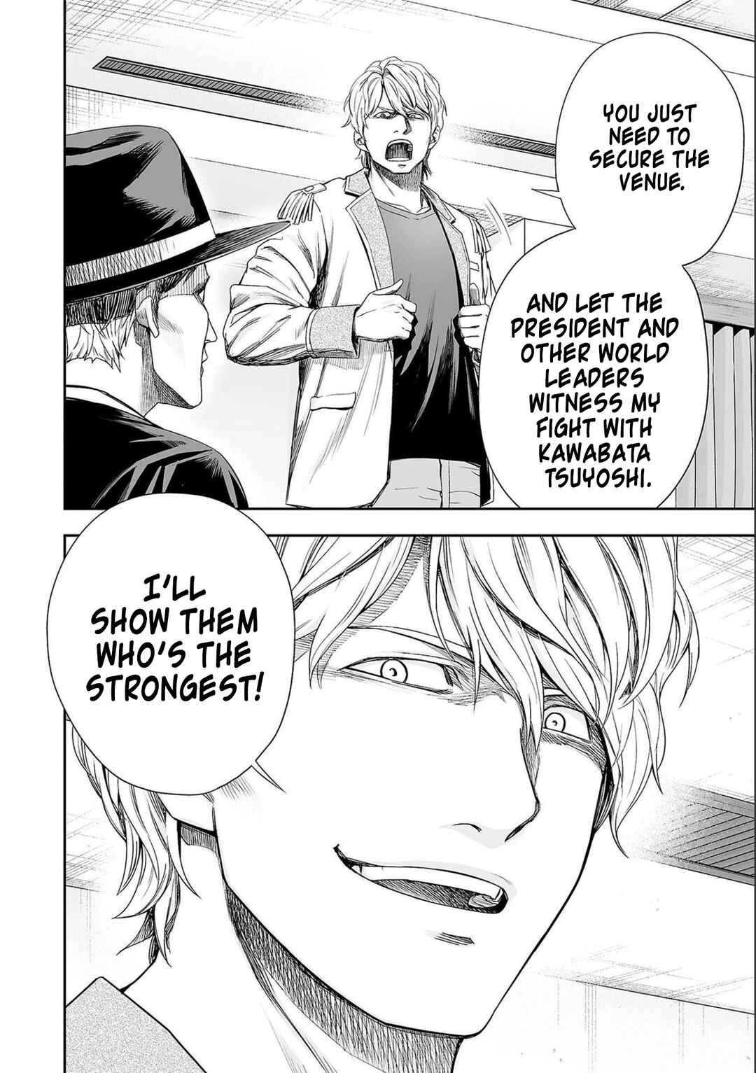 Chapter 129 - Page 4