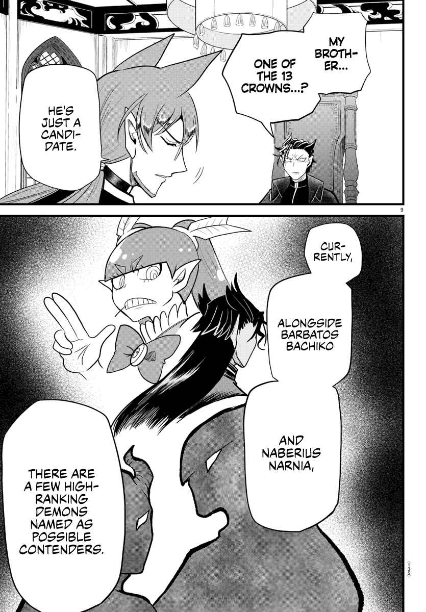Chapter 280 - Page 10