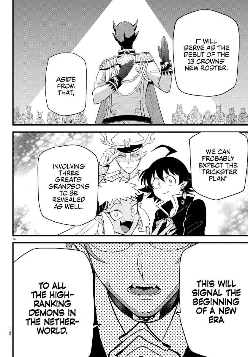 Chapter 280 - Page 14