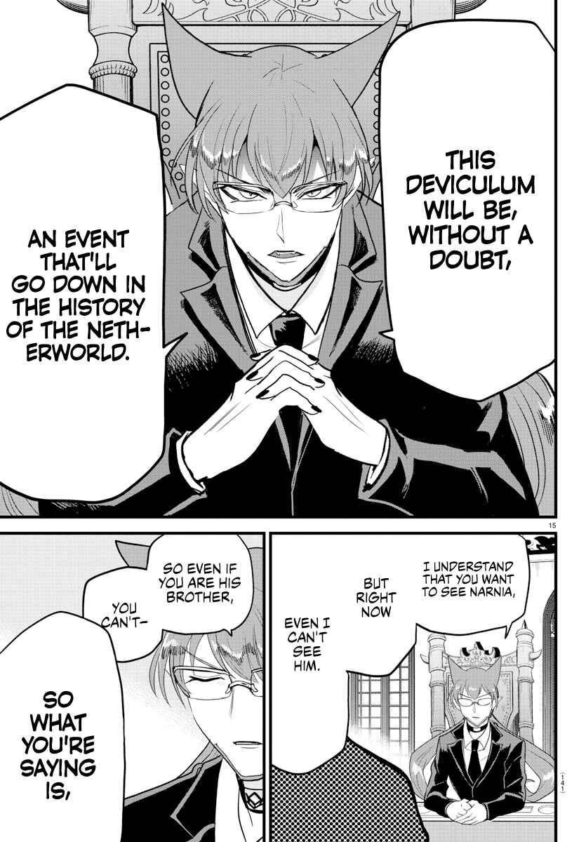 Chapter 280 - Page 15