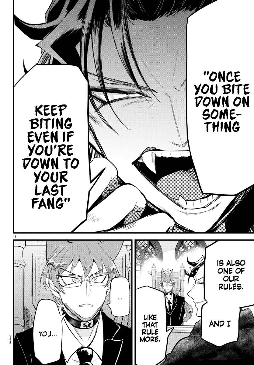 Chapter 280 - Page 18