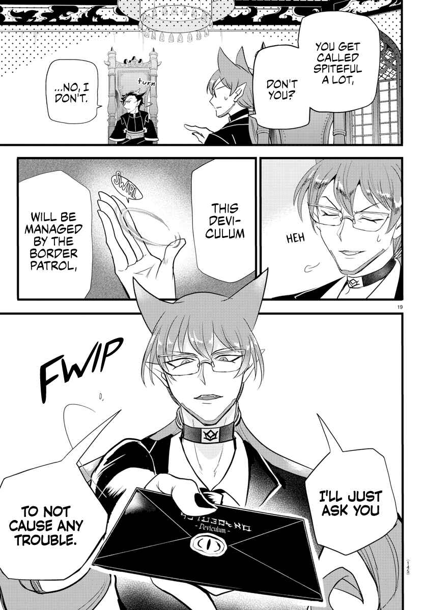 Chapter 280 - Page 19