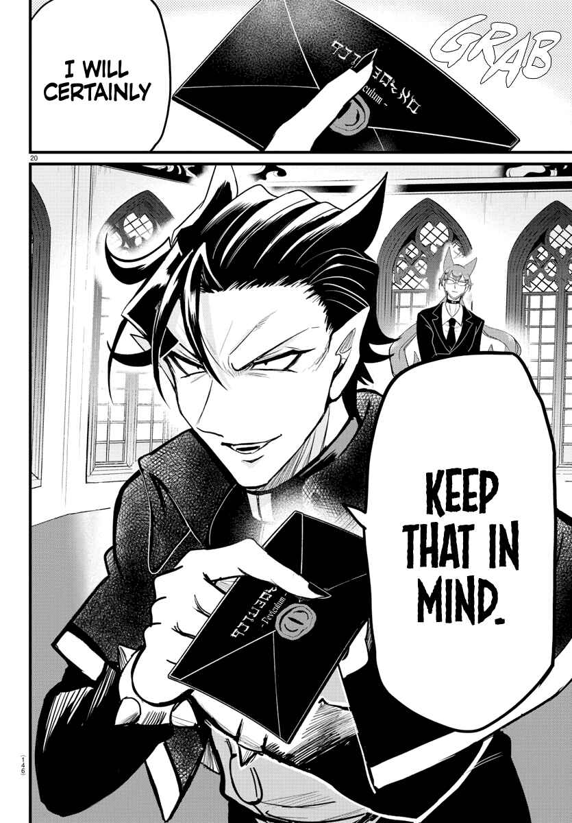Chapter 280 - Page 20