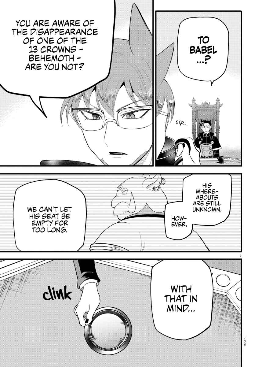 Chapter 280 - Page 8