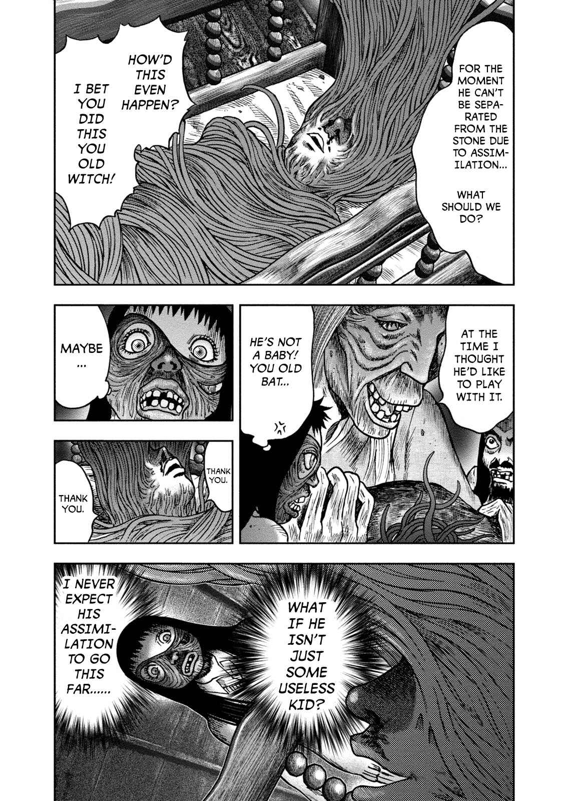 Chapter 23 - Page 22
