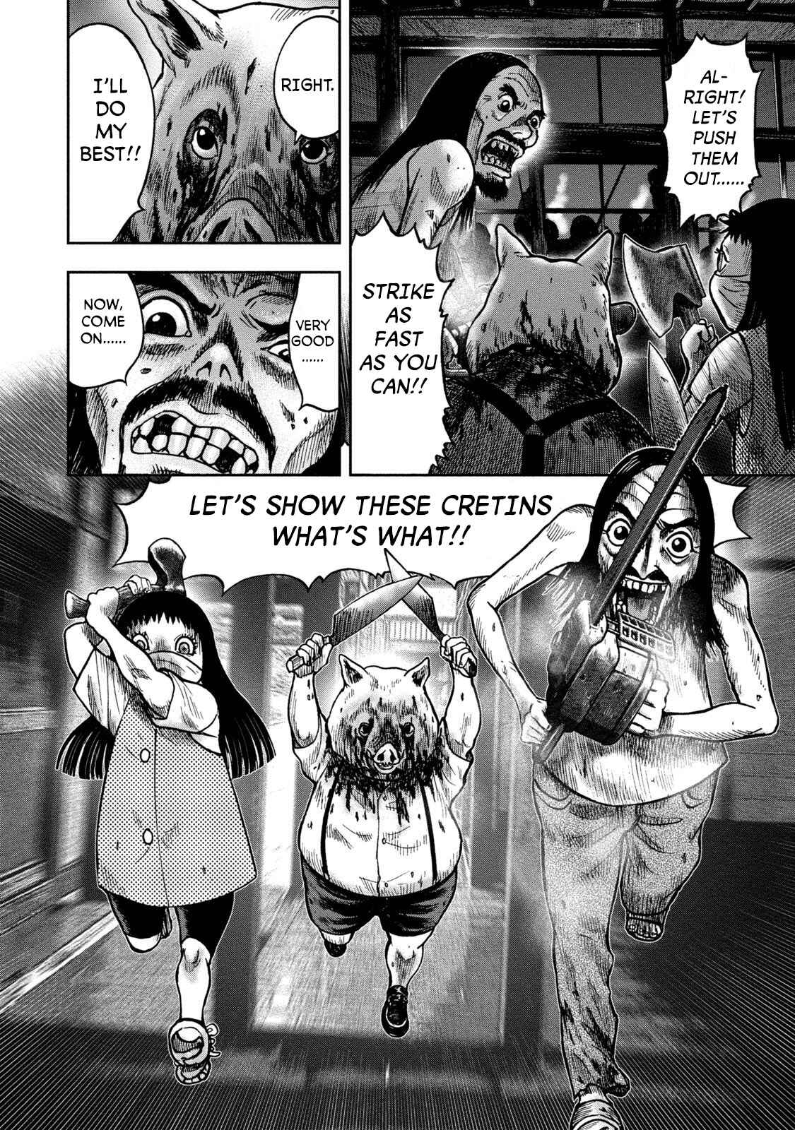 Chapter 23 - Page 28