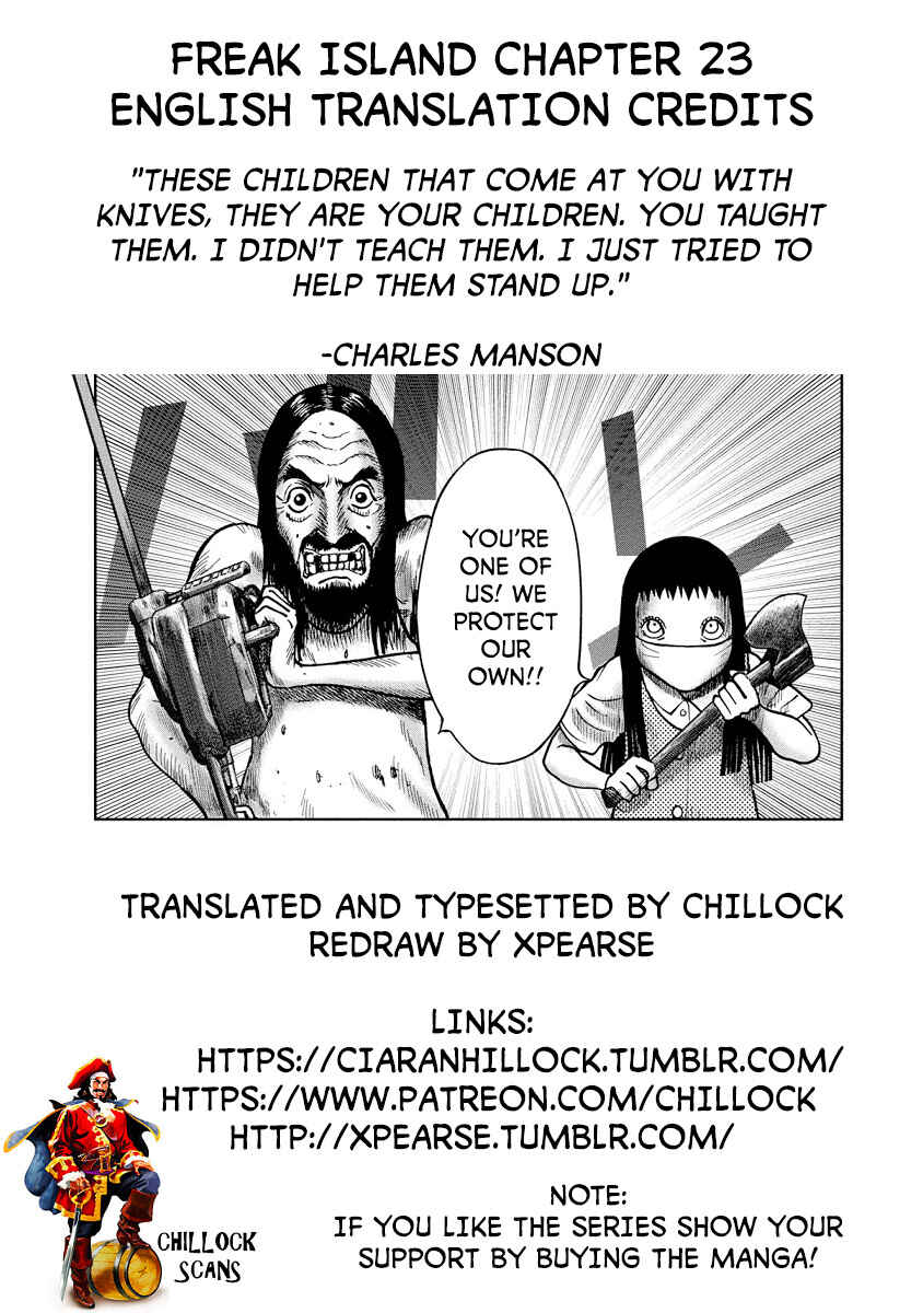 Chapter 23 - Page 29
