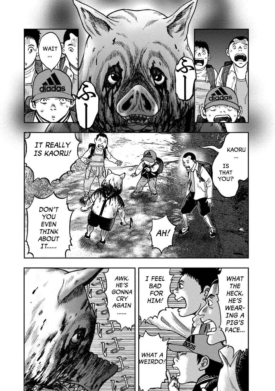 Chapter 23 - Page 3