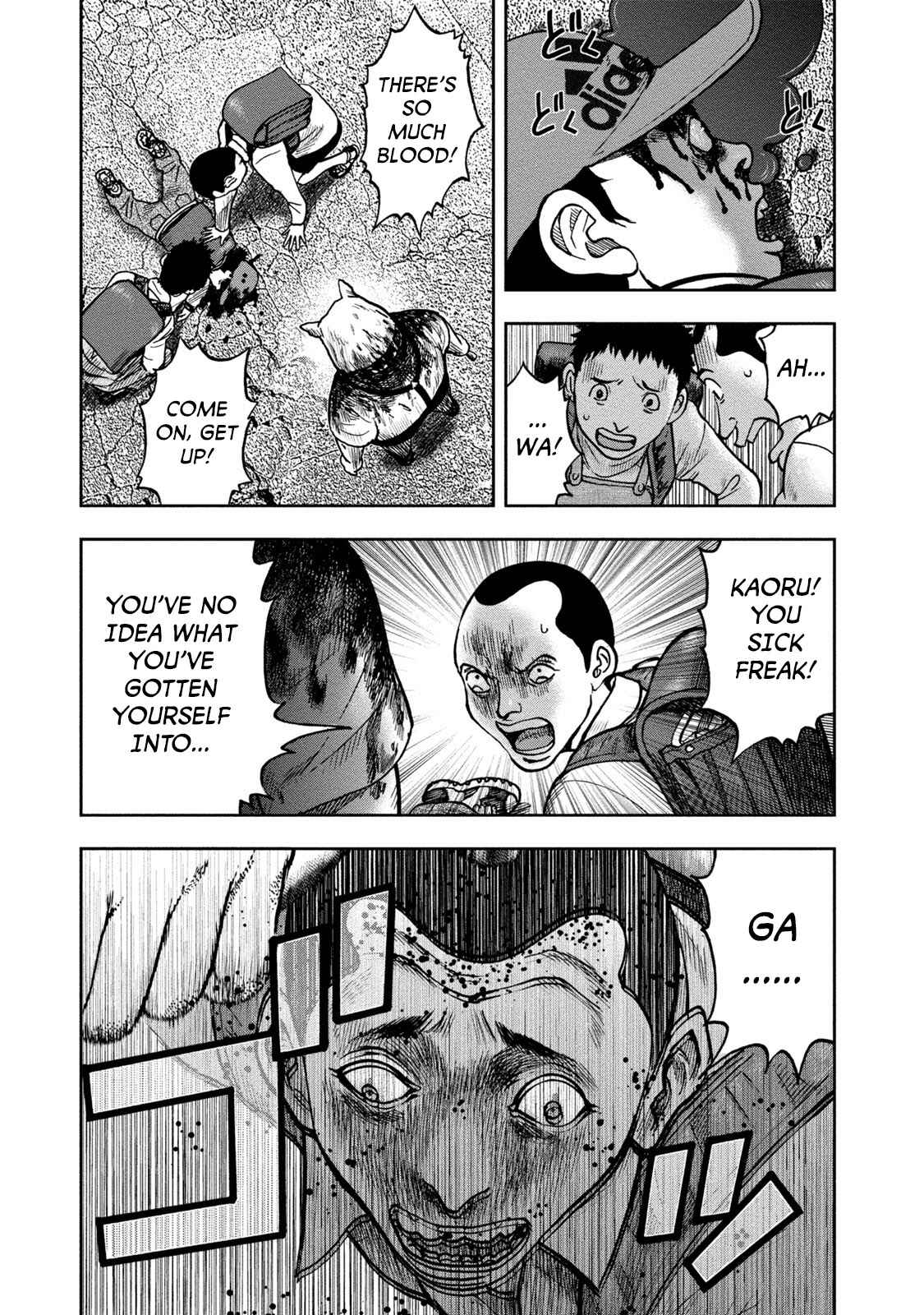 Chapter 23 - Page 5
