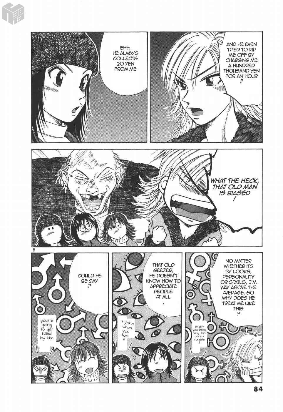 Chapter 187 - Page 8