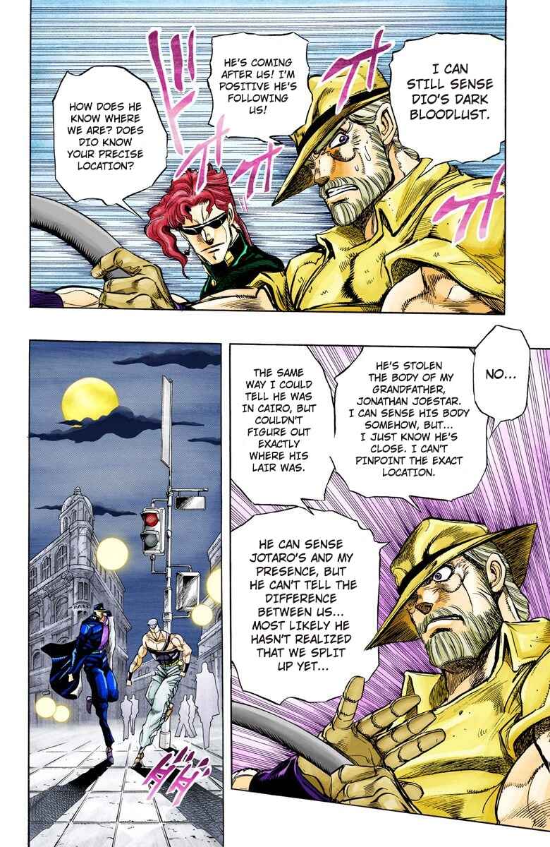 Chapter 138 - Page 11