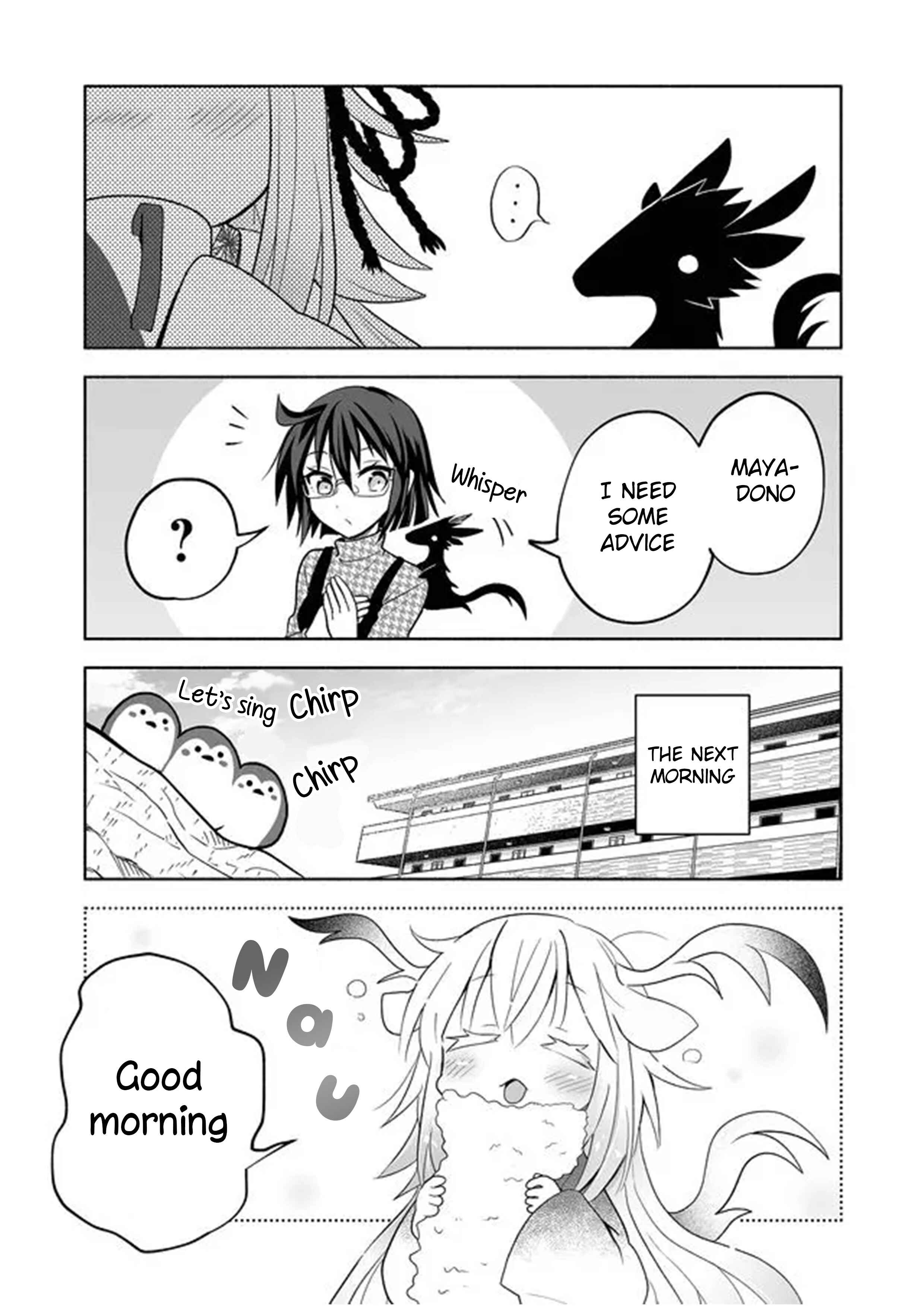 Chapter 23 - Page 3