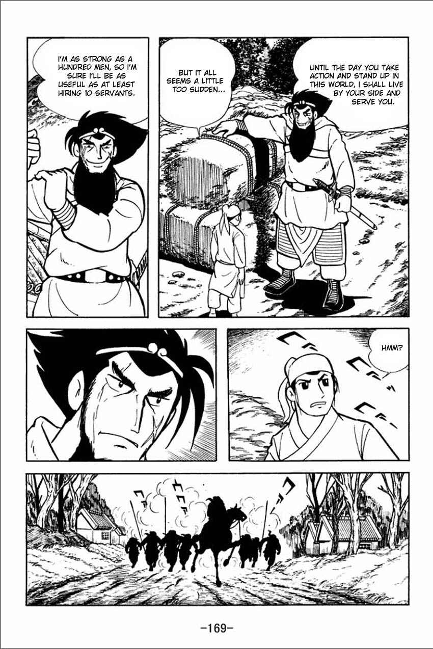 Chapter 5 - Page 3