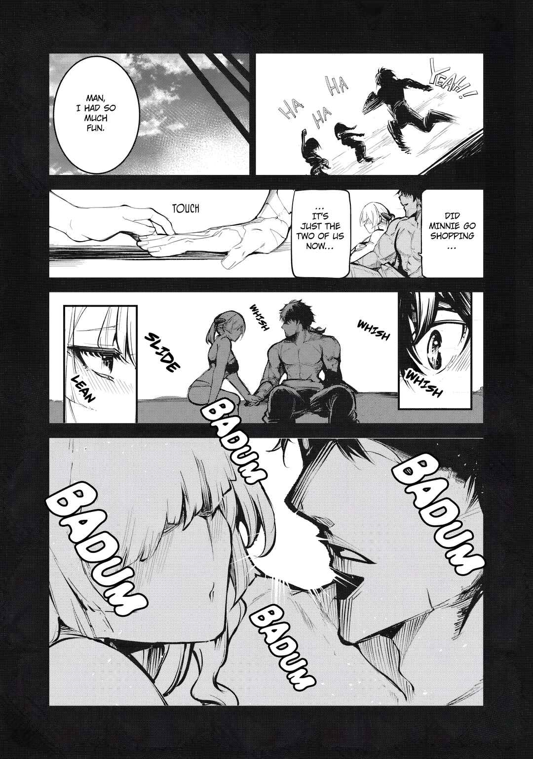 Chapter 5 - Page 3