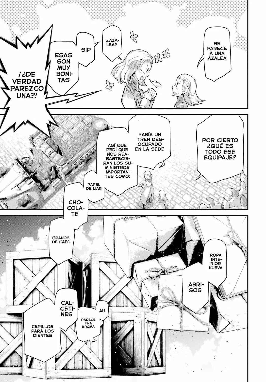 Chapter 60.5 - Page 19