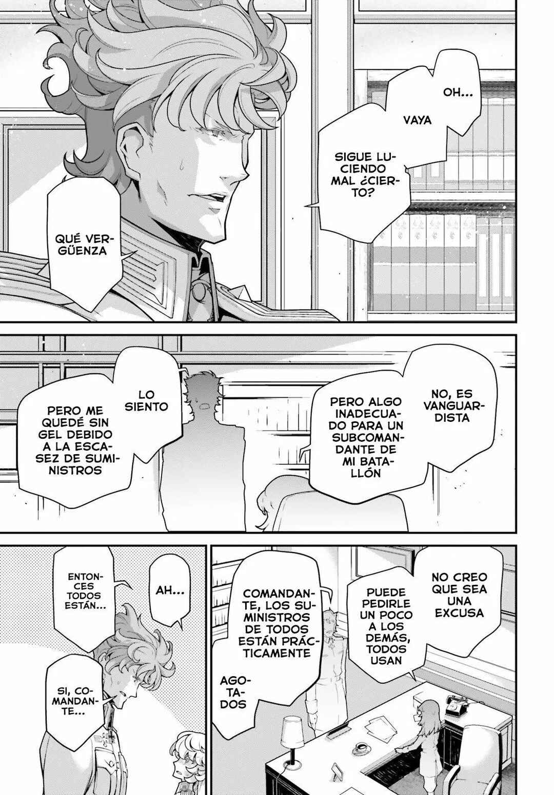 Chapter 60.5 - Page 5
