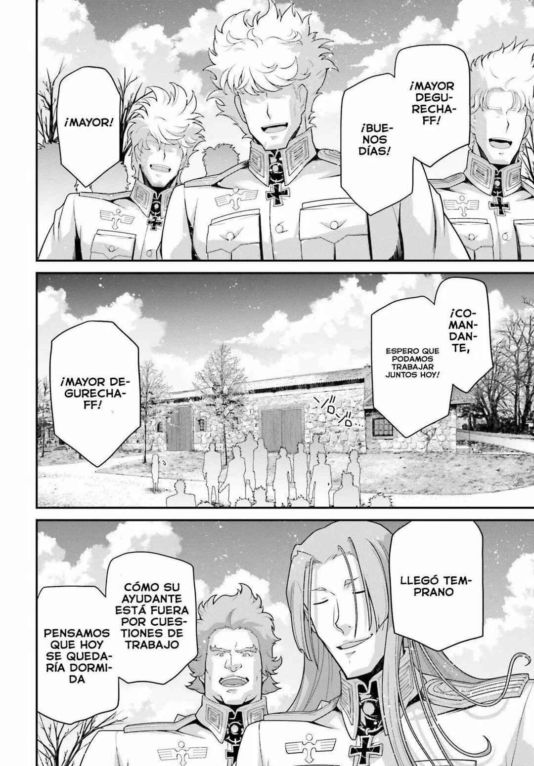 Chapter 60.5 - Page 6