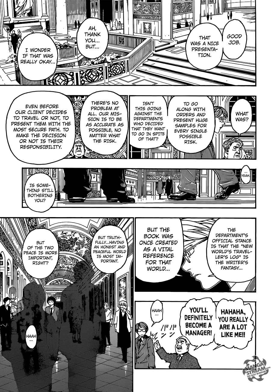 Chapter 342 - Page 15