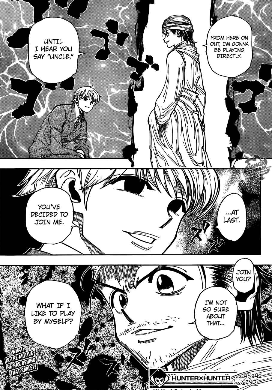 Chapter 342 - Page 20