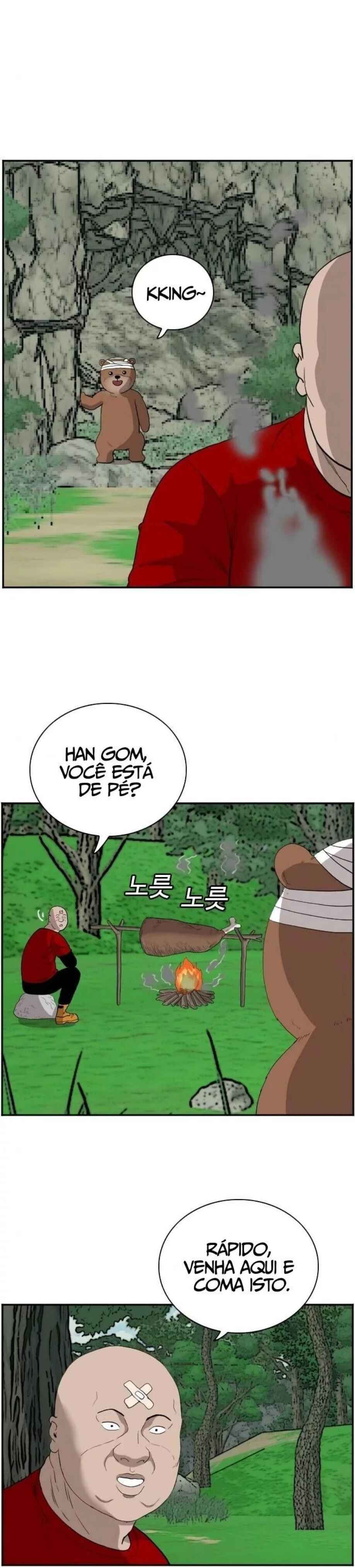 Chapter 69 - Page 32