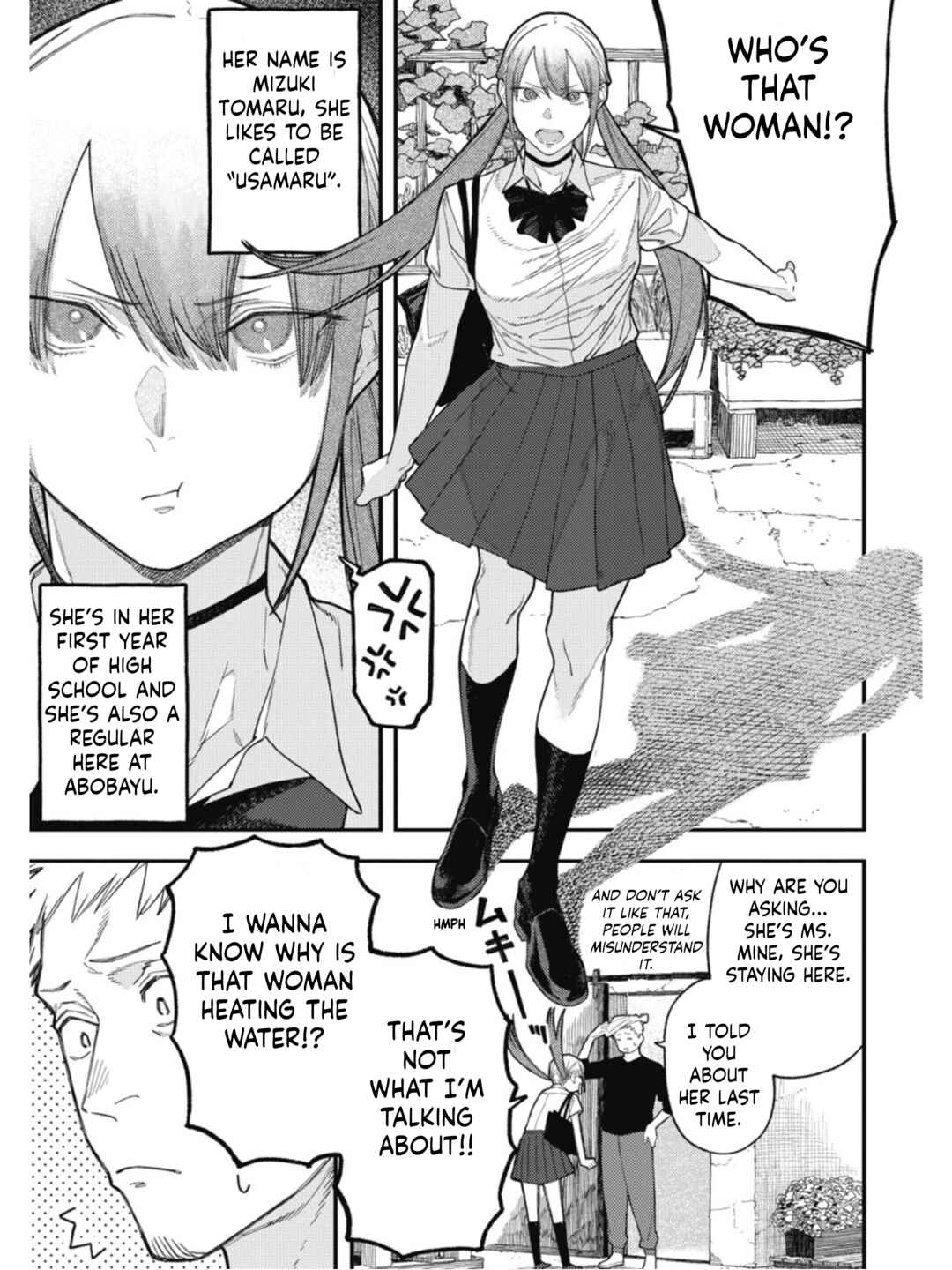 Chapter 4 - Page 3