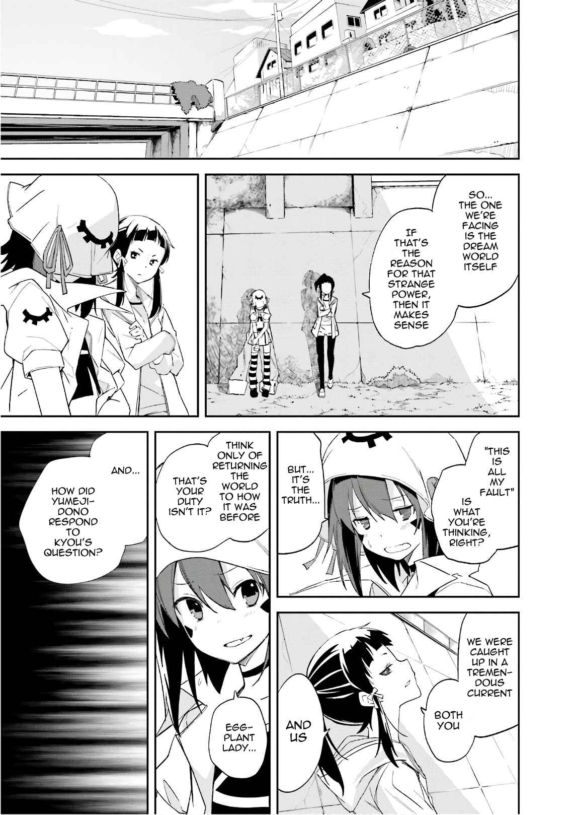Chapter 109 - Page 11
