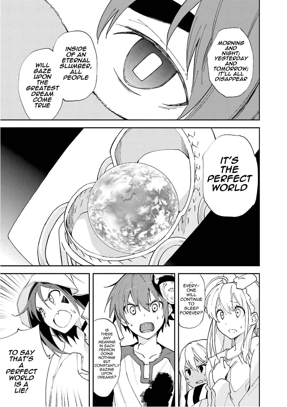 Chapter 109 - Page 15