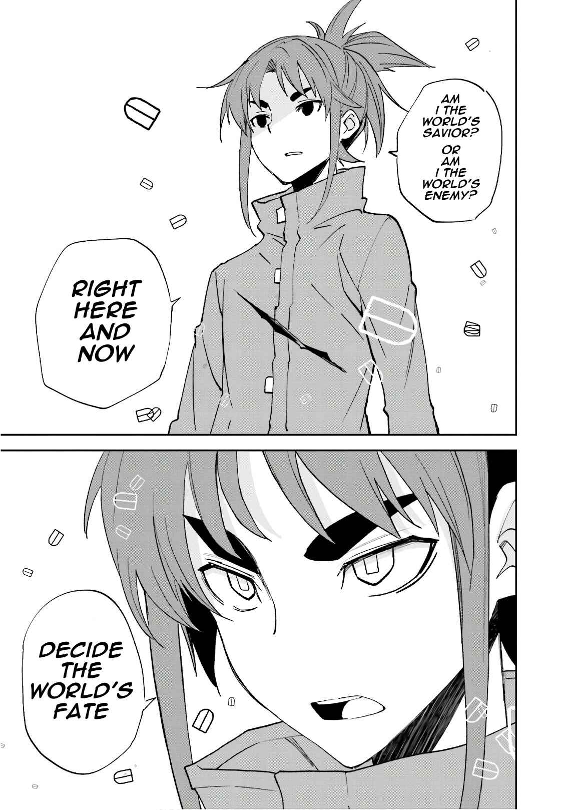 Chapter 109 - Page 19