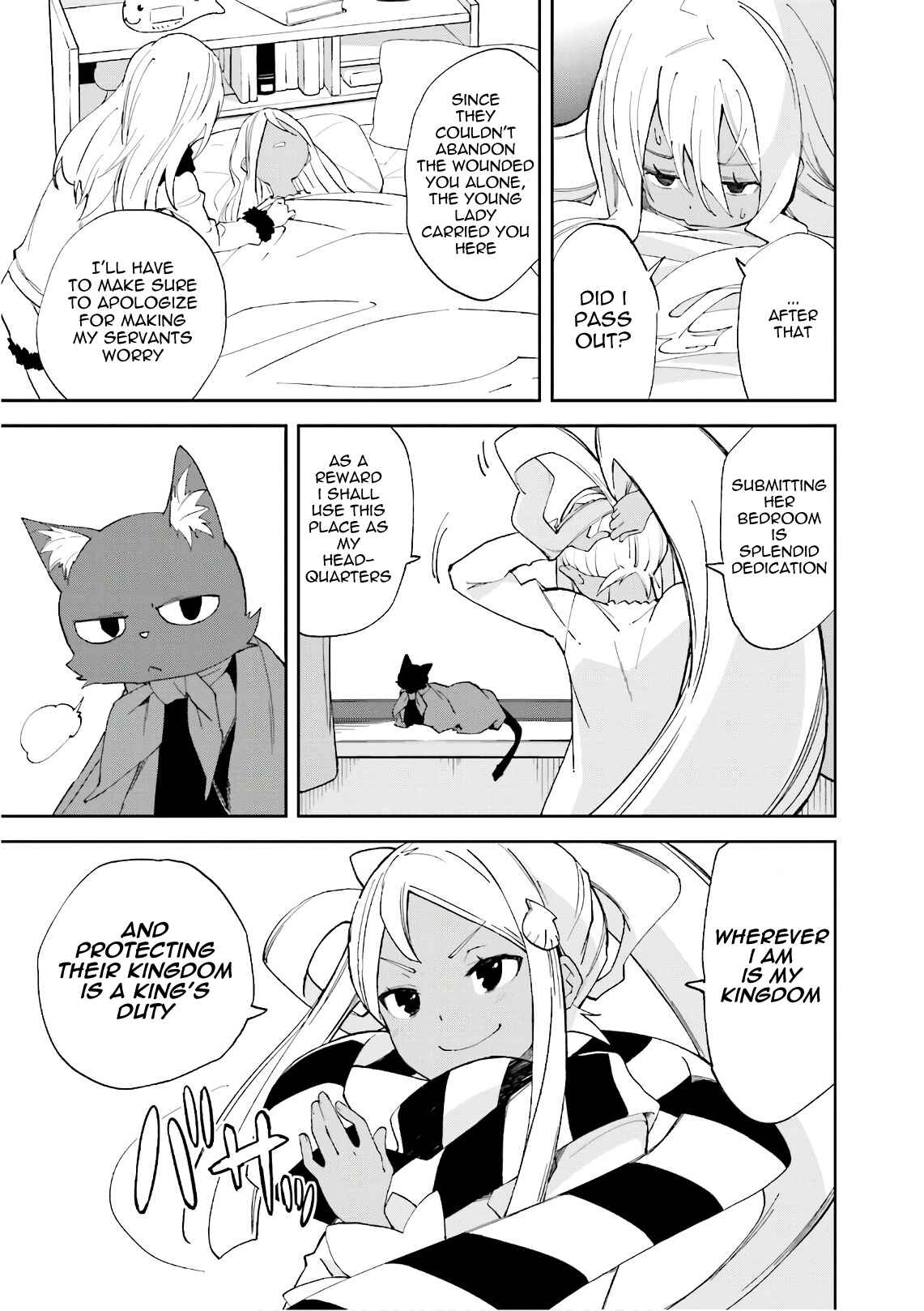 Chapter 109 - Page 7