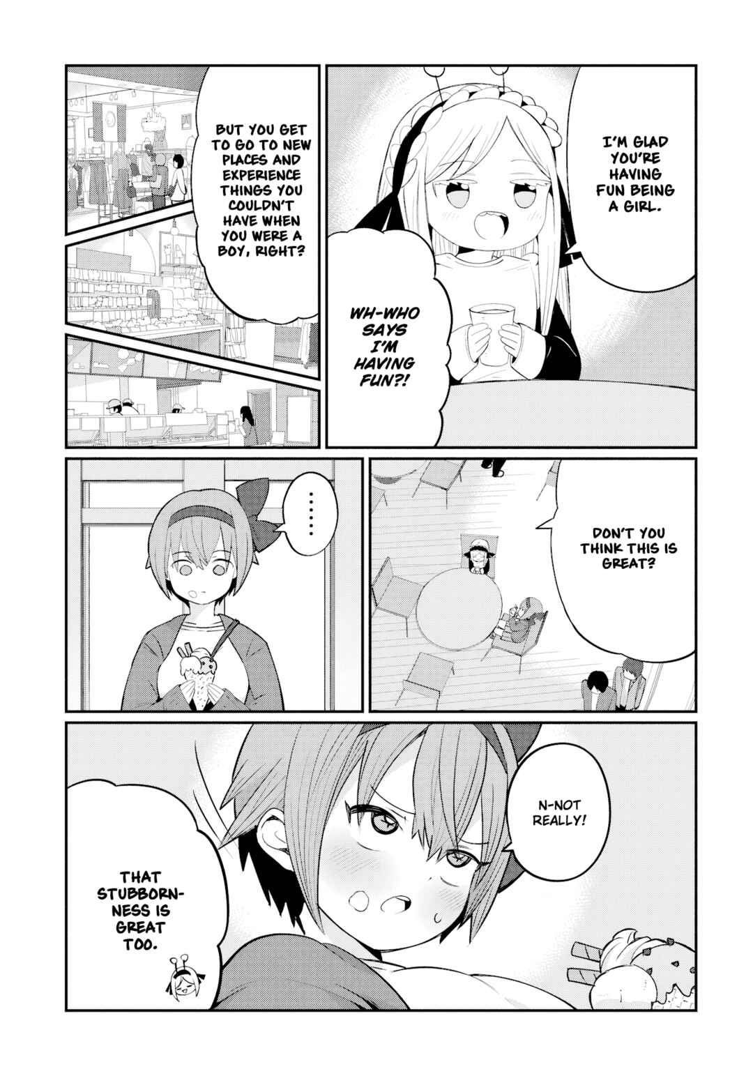 Chapter 3 - Page 7