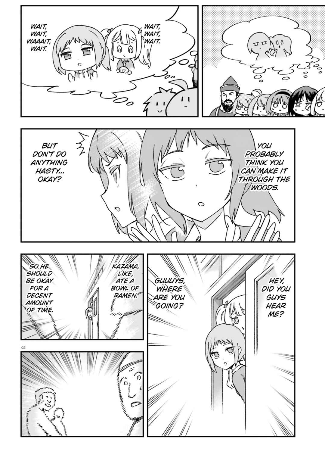 Chapter 164 - Page 2