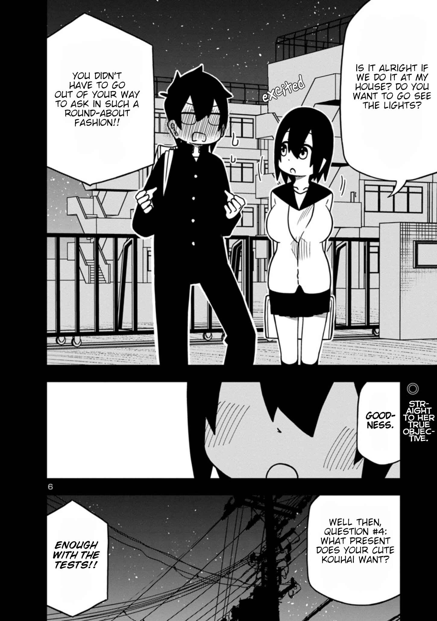 Chapter 45 - Page 6