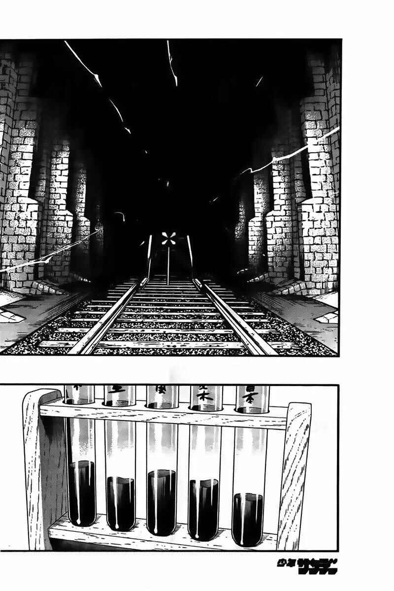 Chapter 433 - Page 10