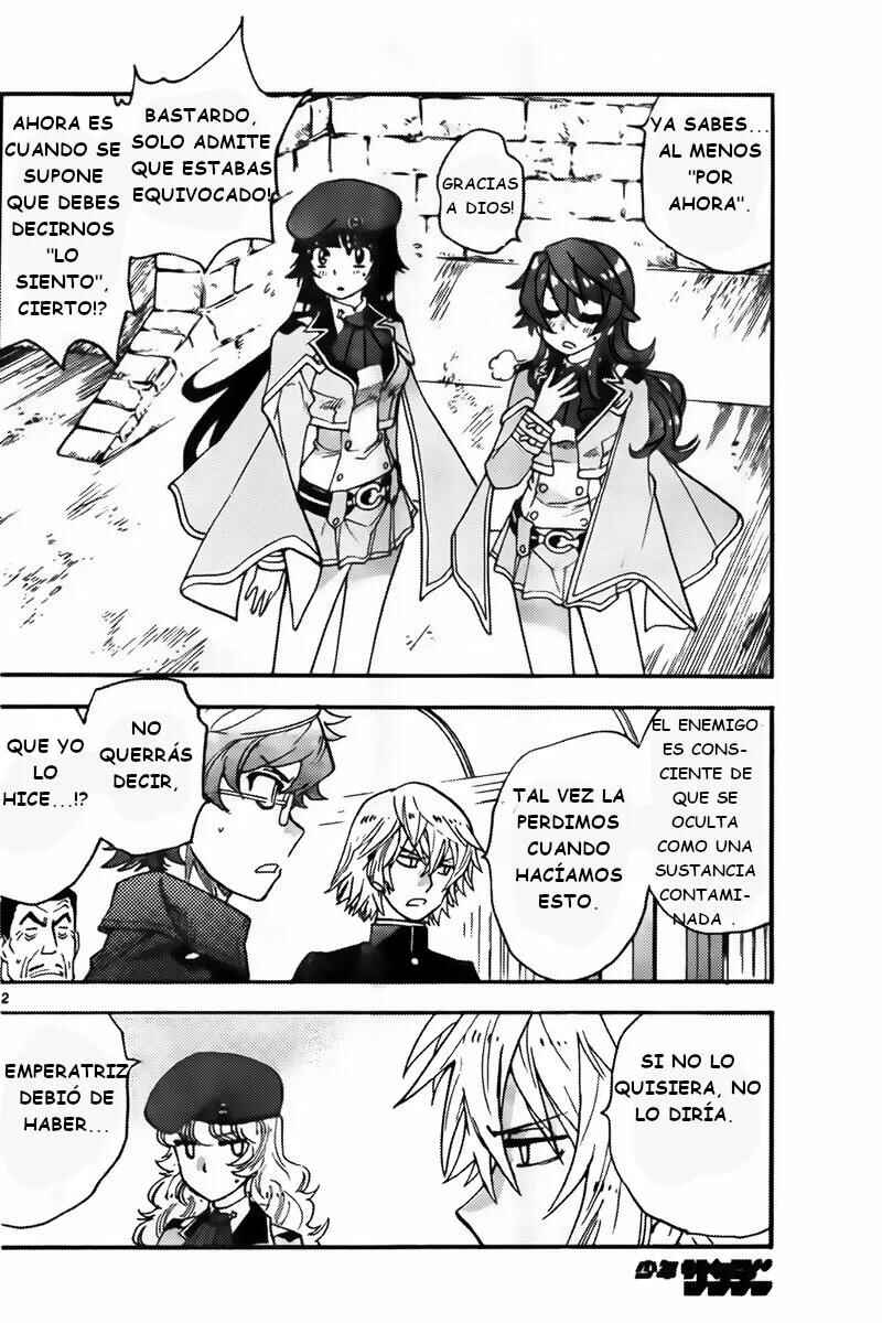 Chapter 433 - Page 12