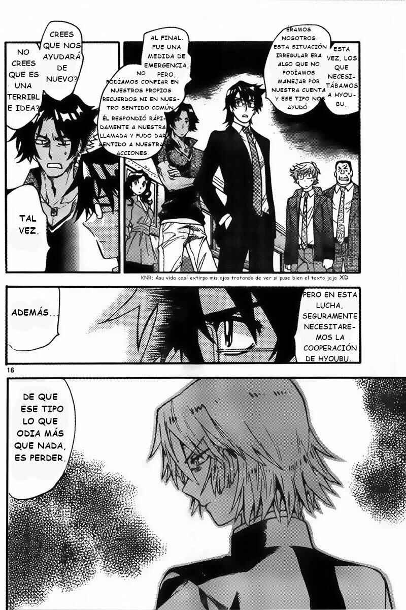 Chapter 433 - Page 16