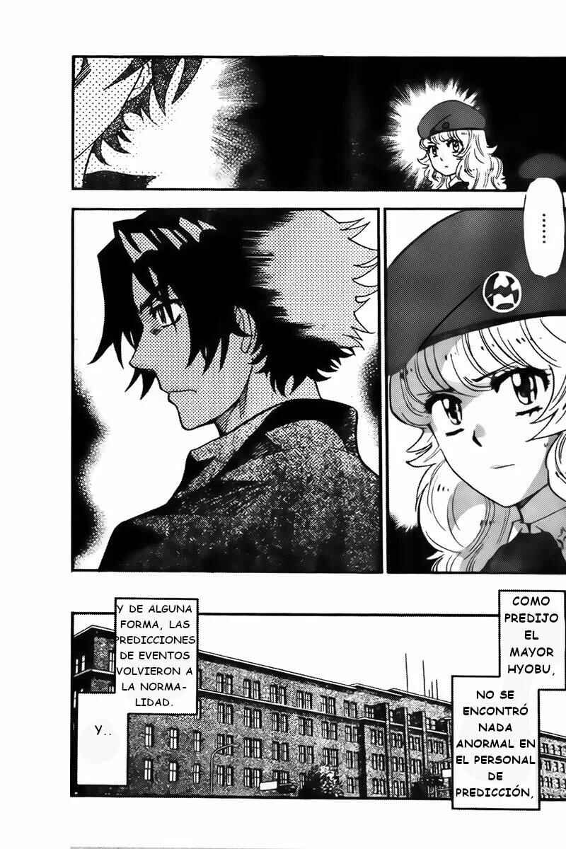 Chapter 433 - Page 17