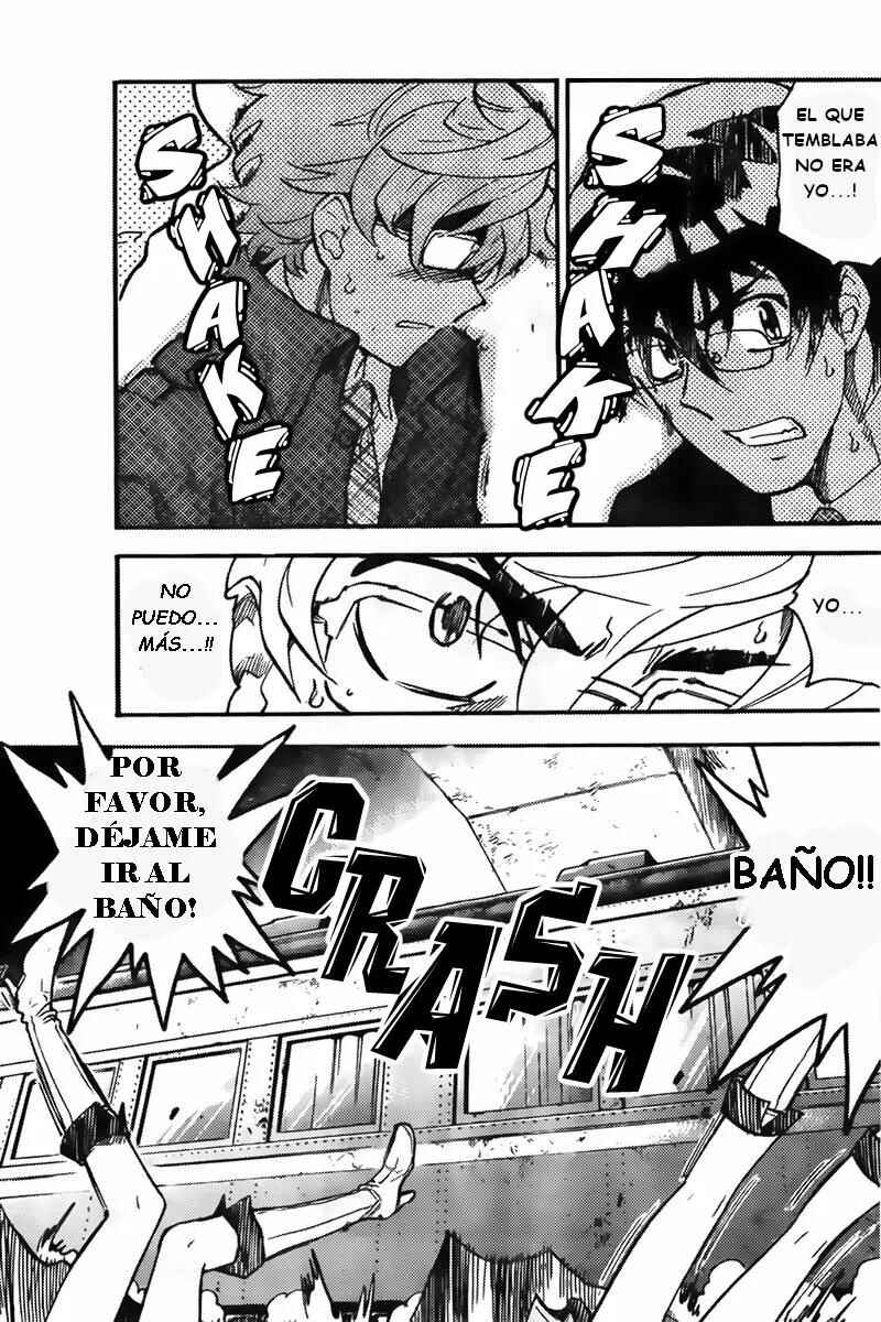 Chapter 433 - Page 5